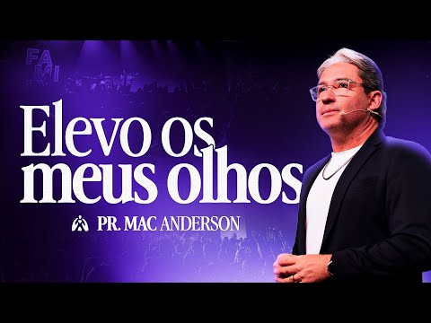 Family Church BR and Mac Anderson