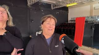 Mujeres Audaces y sus 21 años de danza para adultos en San Juan