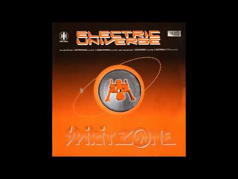 Electric Universe -  Solar Energy