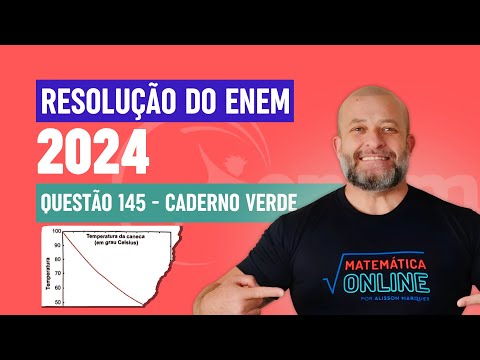 QUESTAO 145 - ENEM 2024 - CADERNO VERDE