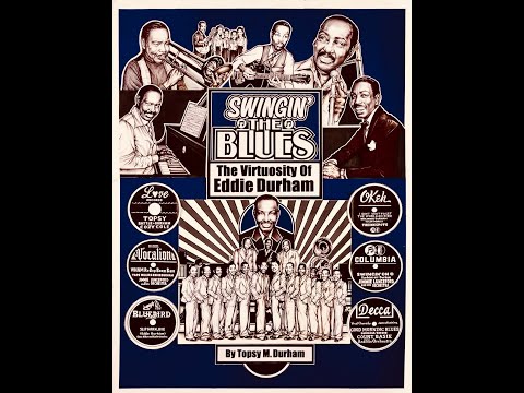 Eddie Durham - a pictorial discography (slideshow) July 8