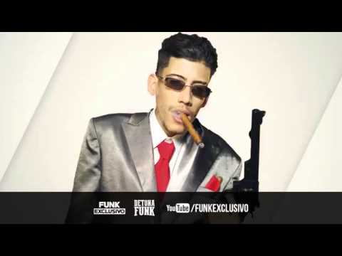 MC Menor da VG   Vai Desce DJ R7 Lançamento 2016