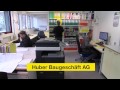 Huber Baugeschäft AG, Bassersdorf