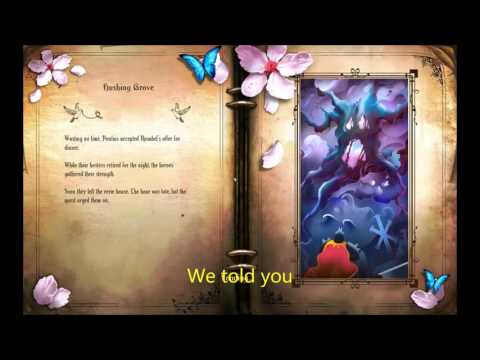 Trine 2 level 7 hardcore (Ger with Eng sub)