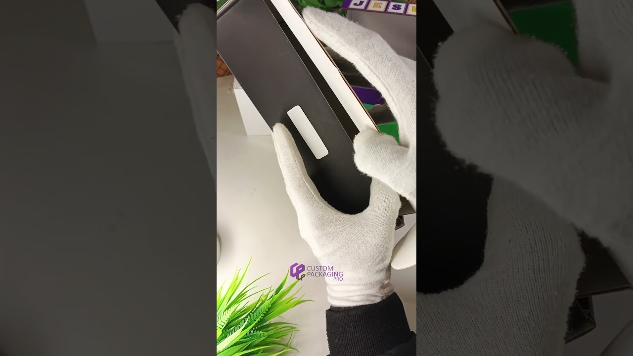 ♻️ Eco-Friendly Packaging Boxes 📦 - Sustainable & Stylish!