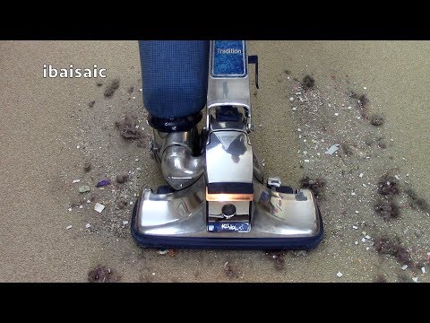 Independence Day Special - Battle Of The Vacuum Cleaners