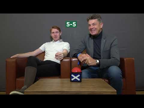 Hit the Buzzer with Daniel Coyle & Jeroen Dubbeldam