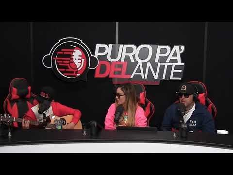 David Bernal- Por Estar En Donde Estoy 2020