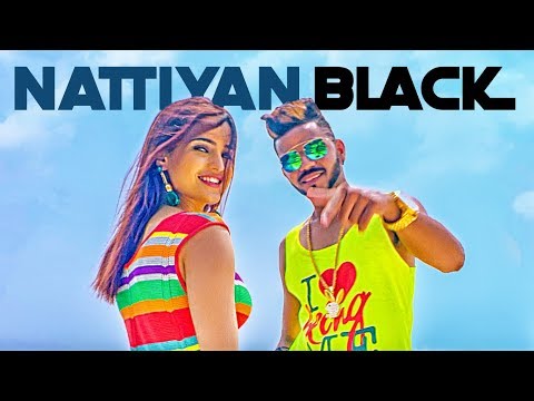 Nattiyan Black