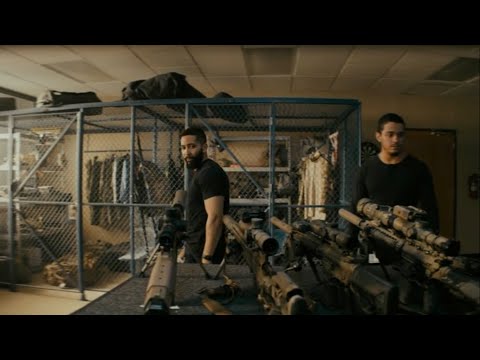 Seal Team : Bravo's Weapon of choice