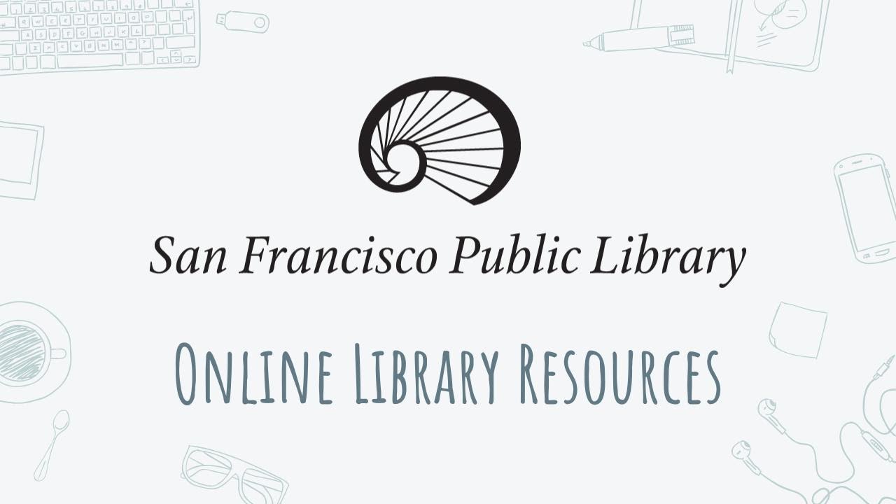 Demonstration: Online Library Resources