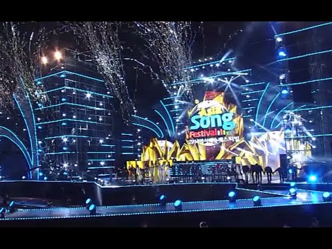 Asia Song Festival 2013, 2014 Highlight