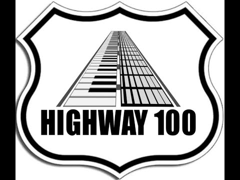 Promotional video thumbnail 1 for Highway 100
