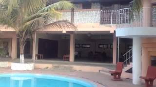 preview picture of video 'Alibaug Resorts'