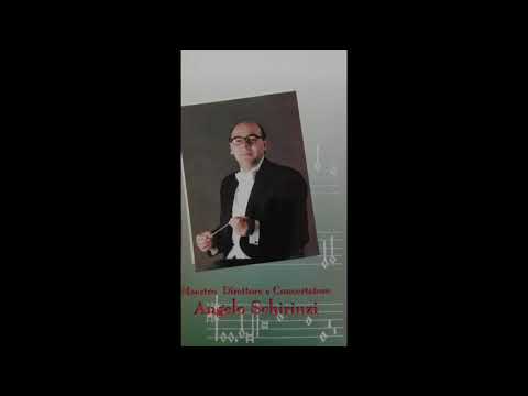 Banda di Conversano "G.LIGONZO"- Norma (Fantasia) V.Bellini