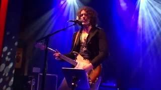 "The Veil" Doyle Bramhall II - The Hamilton, DC 11-2-16 - Rich Man Tour