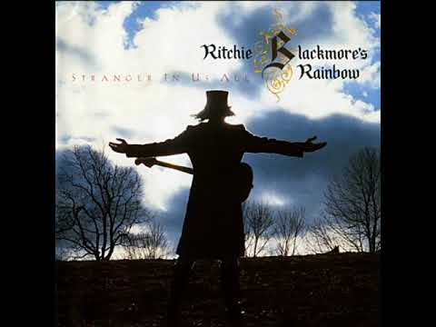 Rain̲b̲o̲w̲ - Silence (Stranger in Us All 1995)