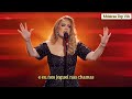 Adele - Set Fire To The Rain (Tradução/Legendado) (Live An Audience With Adele)