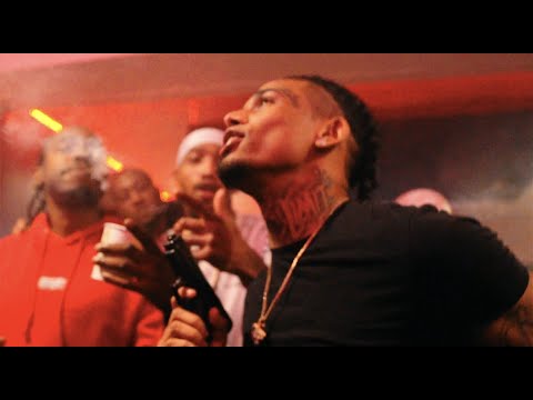 Benzoe HF - RICKY ( Official Video ) Dir. By: @ShotByBrownBoy