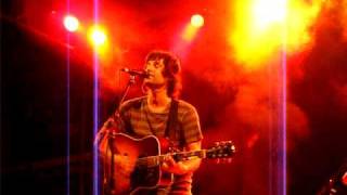 Pete Yorn - Blackie&#39;s Dead - Del Mar Racetrack - 9/4/09