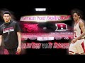 2 Flint Beecher Vs 3 Grand Blanc Jalen Terry Vs Ty Rodgers