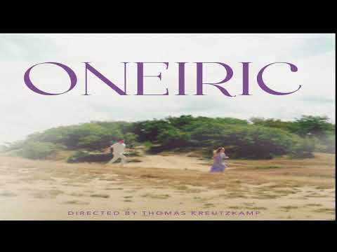 Marcus Kreutzkamp - Dream of a Girl (Oneiric film music)