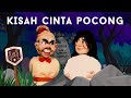Cerita Cinta Pocong Coklat Si Pokat