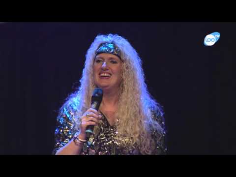 PLK2016 Duo Joeks en d'r Foeks - Schoenkel mit mich