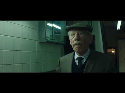 Нехай почнеться гра (українською)