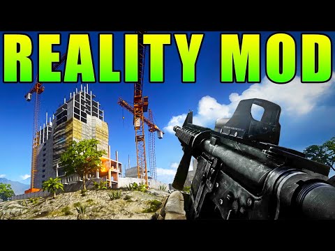 This Battlefield Mod Changes Everything - Intel ARC GPUs Have A BIG Advantage - Today In Gaming