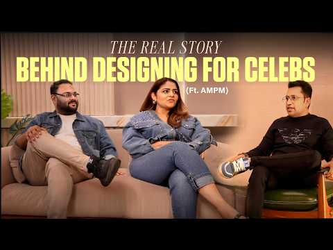 Meet the Designers Behind India’s Most Iconic Celebrity Homes