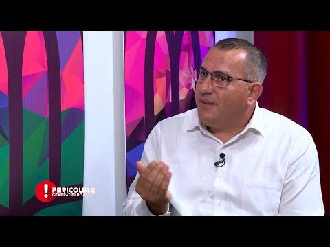 Ep.81 Pericolele generației noastre - Retragerea credinciosului din viața publică - Nicu Crețu
