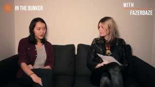 In the Bunker - Fazerdaze - An Introduction