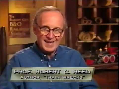 Trains Unlimited Episode 11 Great Train Disasters