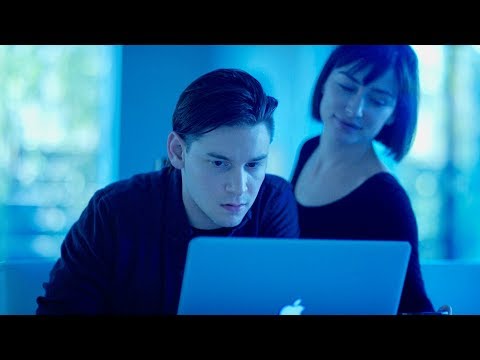 彼が "自信がない "って心配してるの？これをして...(Matthew Hussey, Get The Guy) (Do You Worry He's "Not Sure" About You? Do This... (Matthew Hussey, Get The Guy))