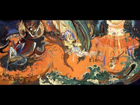 Lunar Revel 2016 Intro's Music - League Of Legends
