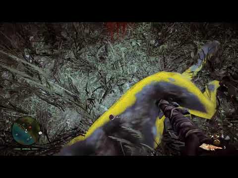 Far Cry Primal pt 45