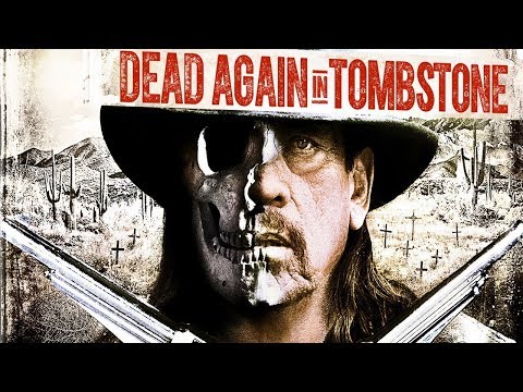 Dead Again in Tombstone (Clip 'I Want That Box')