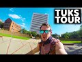 Tuks Campus Tour | University Of Pretoria Virtual Tour