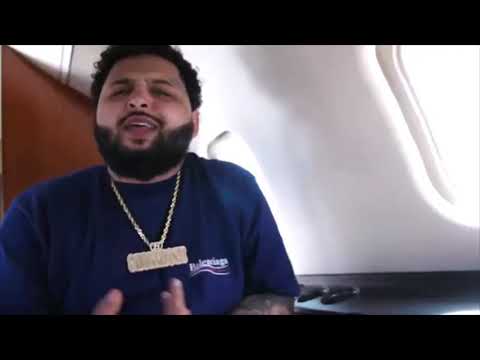 [FREE]Yxng K.A x Stunna Gambino ft. OG Packo | Type Beat | Lights | AyeGrimes 2021