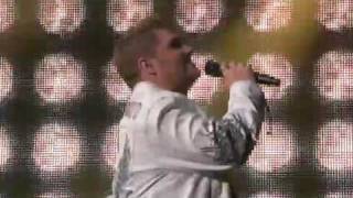 Michael Sarver - Closer