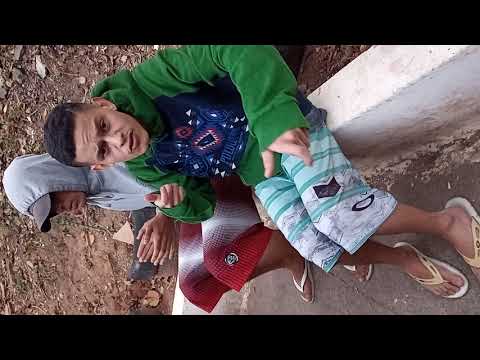 MEDLEY LUCRATIVA - MC IGOTA E MC BRENO CLT (2021)