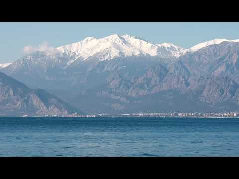 The Himalayas 4K | Mount Everest 4K Video | Himalayan Mountains 4K Video Ultra HD Climbing challenge