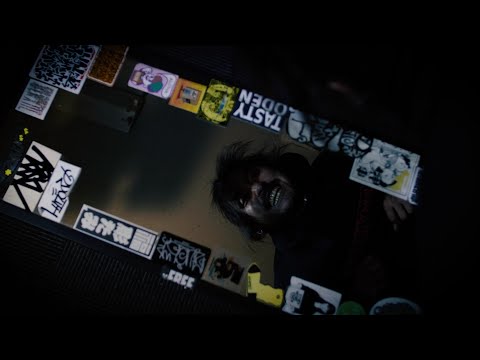 Jin Dogg - 黙 (SHUT UP) (prod by. DeathW!sh) [Official Music Video]