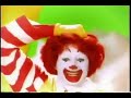 The Wacky Adventures Of Ronald McDonald Slowed Down