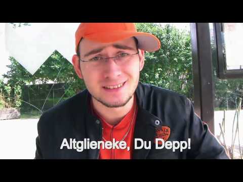 MyKey Berlin - Tachchen,ick bin's!