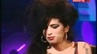 Will You Still Love Me Tomorrow Amy Winehouse Best video ever Video