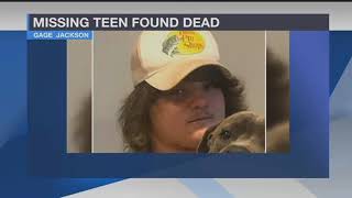 Missing Punta Gorda teen found dead in Prairie Creek
