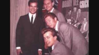 Bobby Vee with The Crickets - When You're In Love (1962)