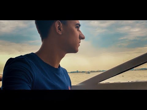 Danil Titov - Odessa